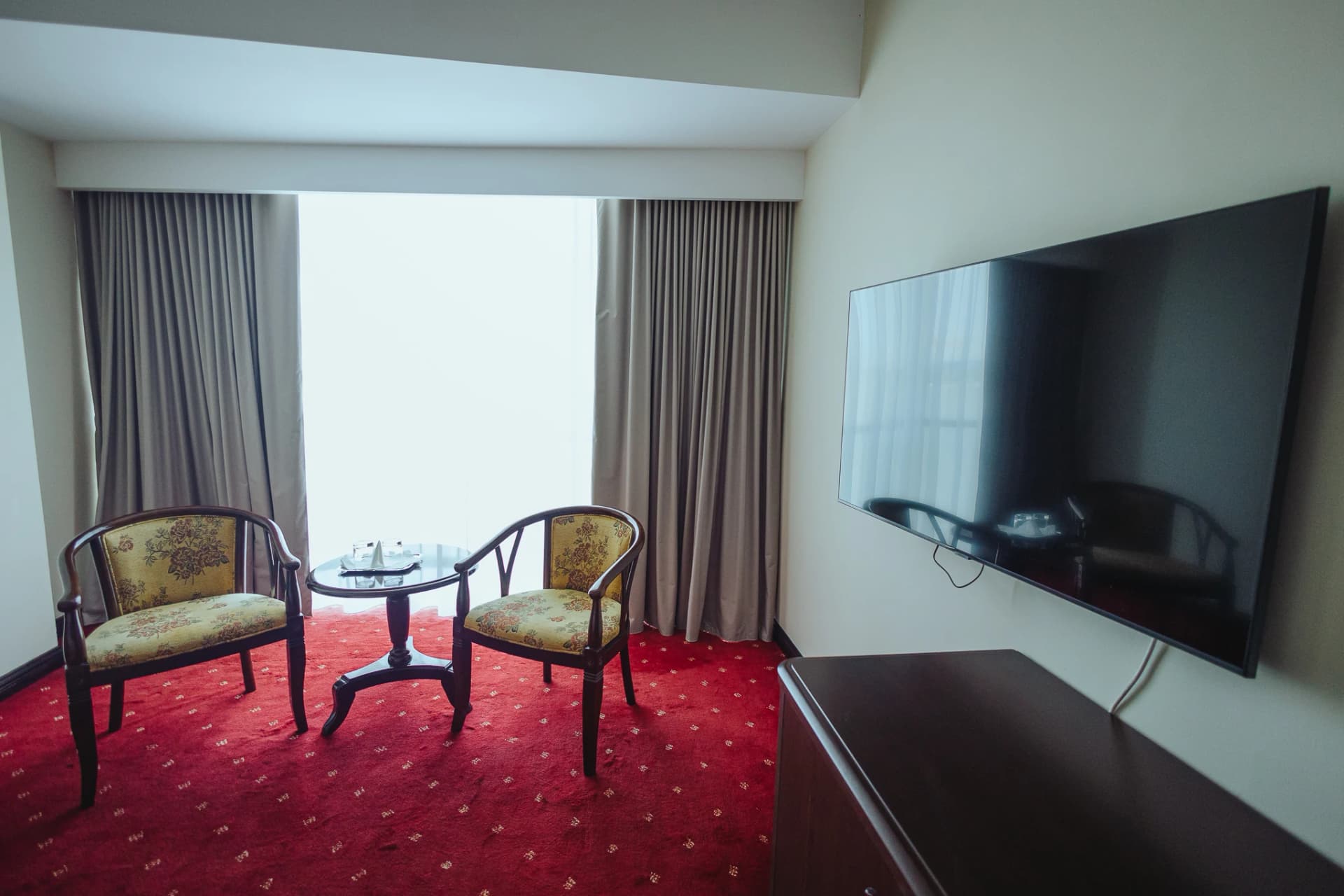 Cameră dublă matrimonială 3