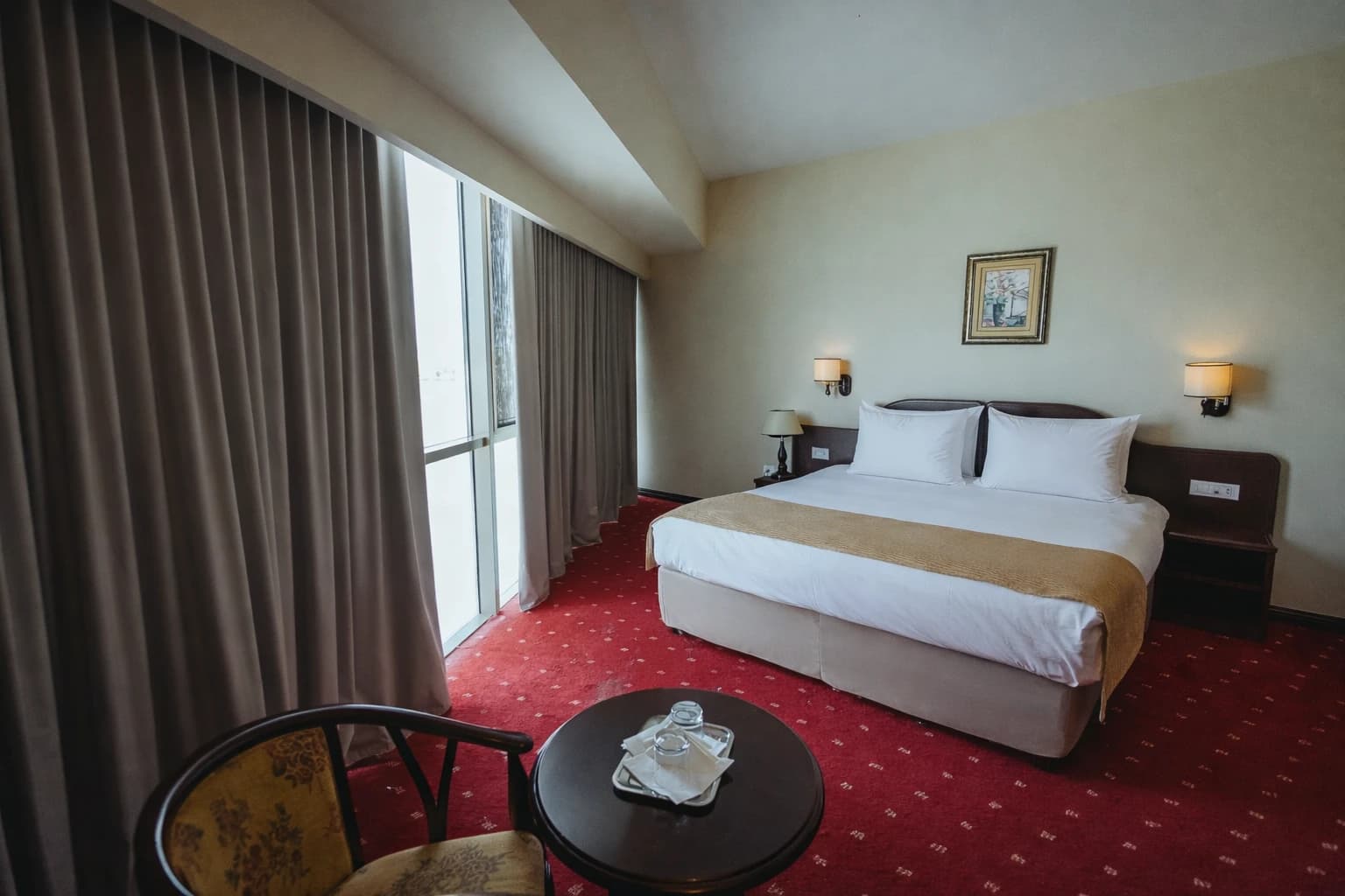 Cameră Dublă Superioară 2