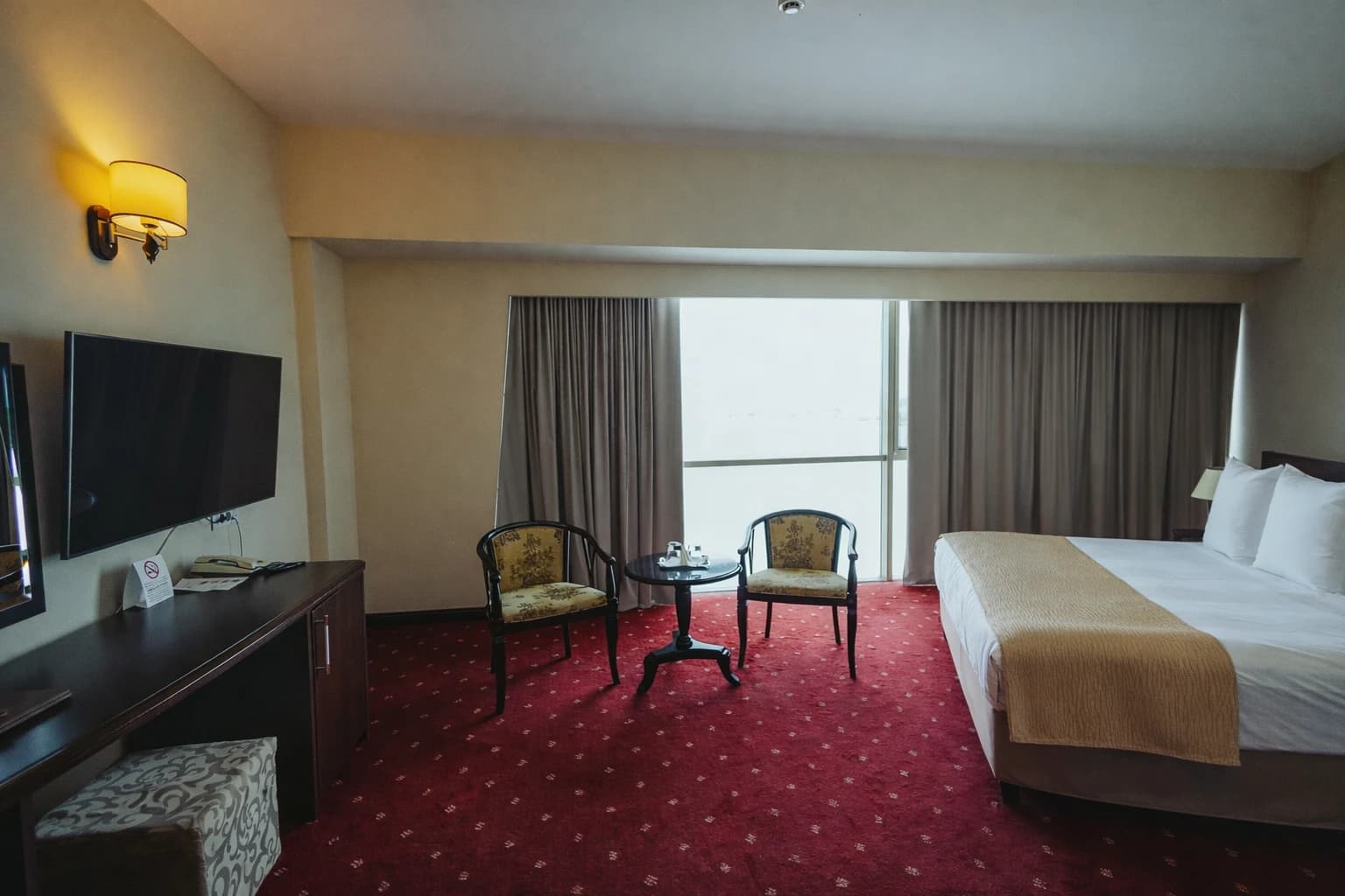 Cameră Dublă Superioară 3