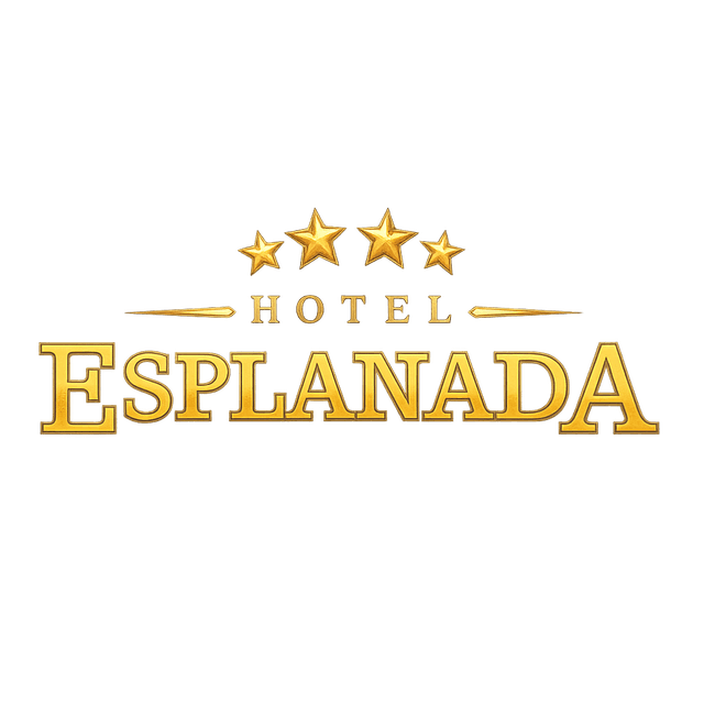 Hotel Esplanada